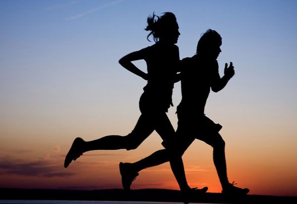 Halve Marathon Oostland