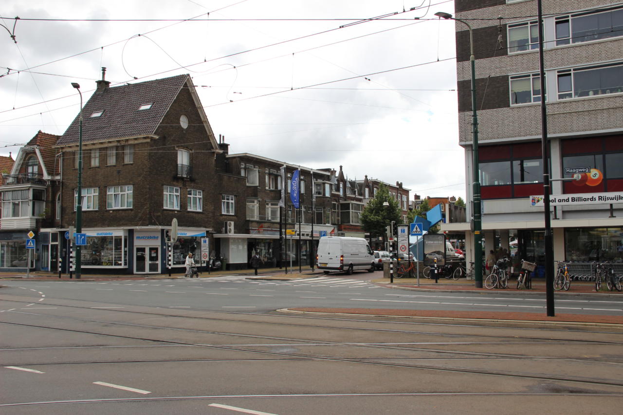 Het mag wat levendiger in Rijswijk