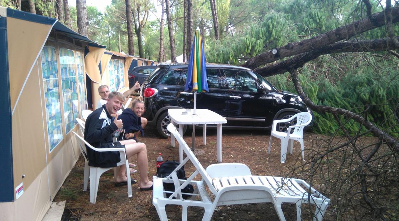 Eindelijk toch vakantie in voor familie Kalfsbeek uit Pijnacker