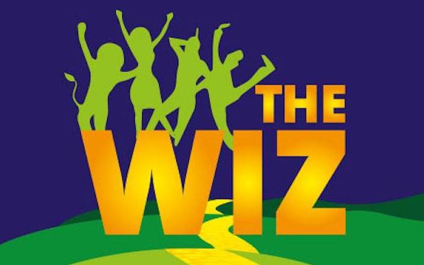 Start repetities voor The Wiz van RJT