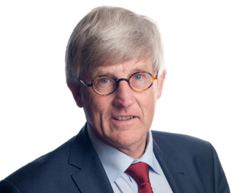 Spreekuur wethouder Melzer gaat niet door