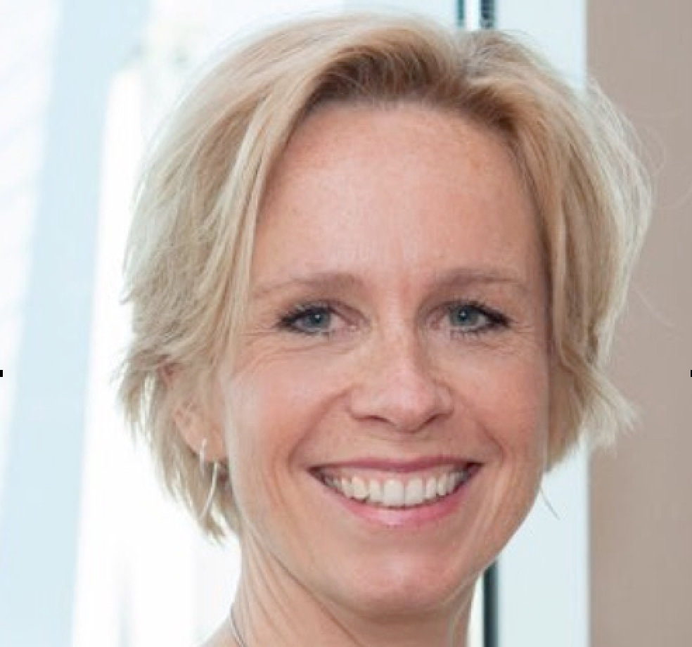 Nieuwe Directeur Buddy Netwerk