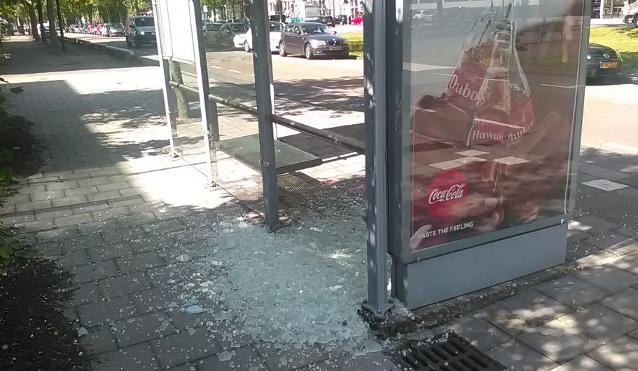 Wat is hier de lol aan ? Waarom accepteren we het !