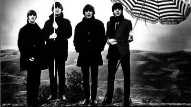 The Beatles komen naar Rijswijk
