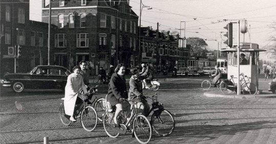 Boeren, burgers en buitenlui in Rijswijk