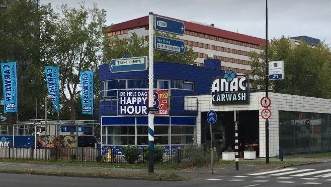 ANAC Carwash In de Bogaard Rijswijk zoekt jou!