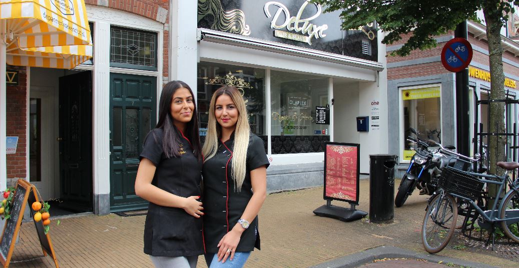 Ipek’s droom kwam uit in Oud Rijswijk