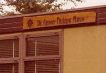 Reünie Dr. Anton Philips MAVO (Rijswijk)