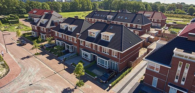 Rijswijkse ondernemers gaan kijken bij Eijkelenburgch