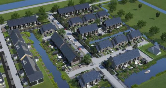 Voor wonen in RijswijkBuiten nu naar de schouwburg