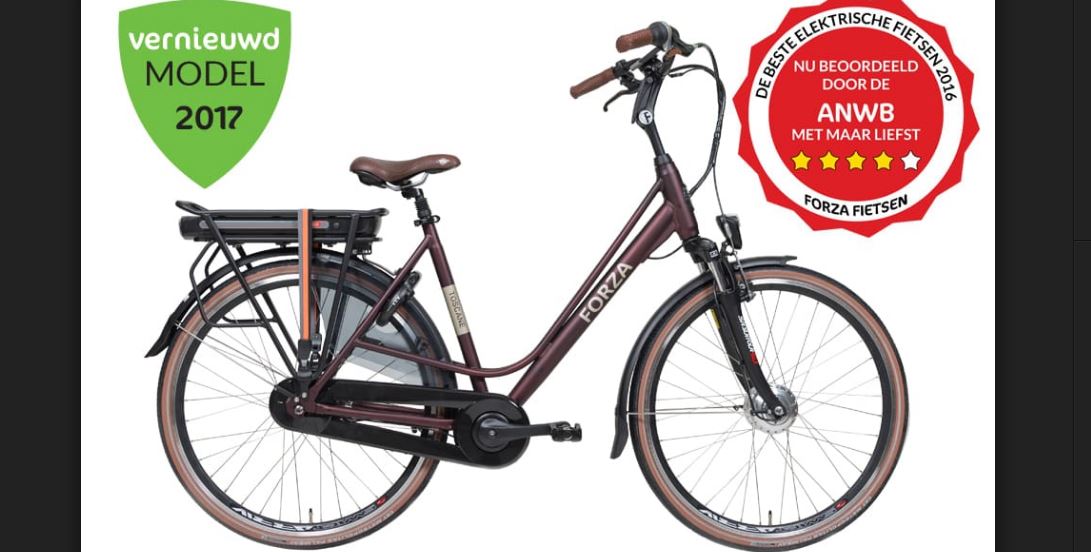 Fiets gestolen in Rijswijkse Kerklaan