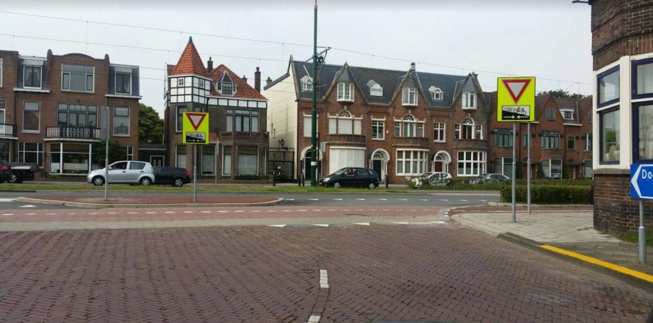 Eerste stap naar veiligheid bij afrit Hoornbrug