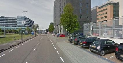 Blauwe zone Kessler Park wordt ook betaald parkeren