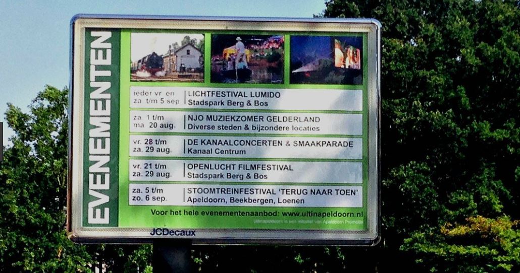 Rijswijk kan wel wat dynamiek gebruiken