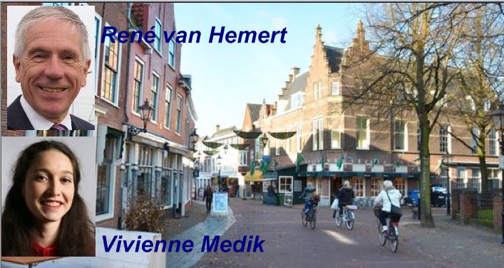 Oud Rijwijk krijgt extra aandacht van stadhuis