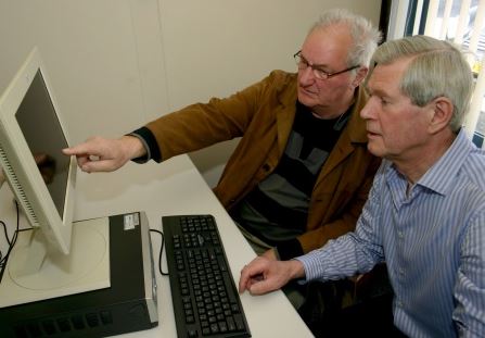 Senioren Collectief opvolger van Anbo Rijswijk