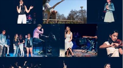 Rijswijk klaar voor Rijswijk Talent Award 2017
