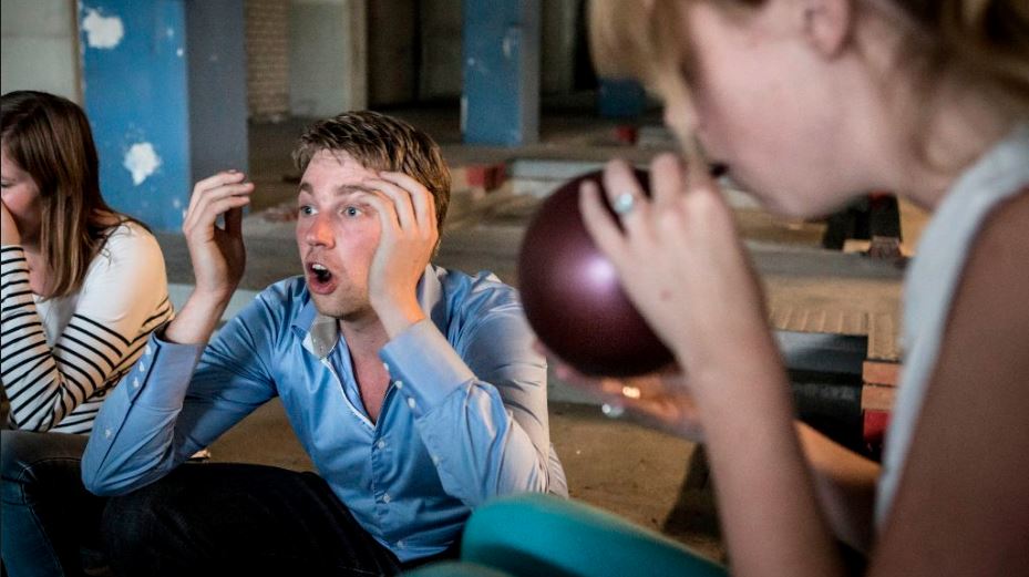 Campagne waarschuwt jongeren voor lachgas