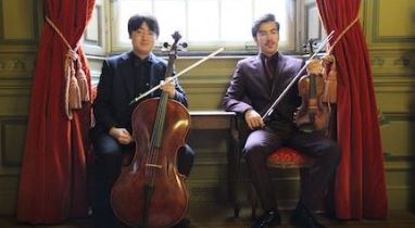 Klassiek, tango’s en volksmuziek in Steenvoorde