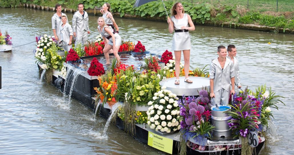Welke boot van Varend Corso is ’t mooist? Win een prijs !