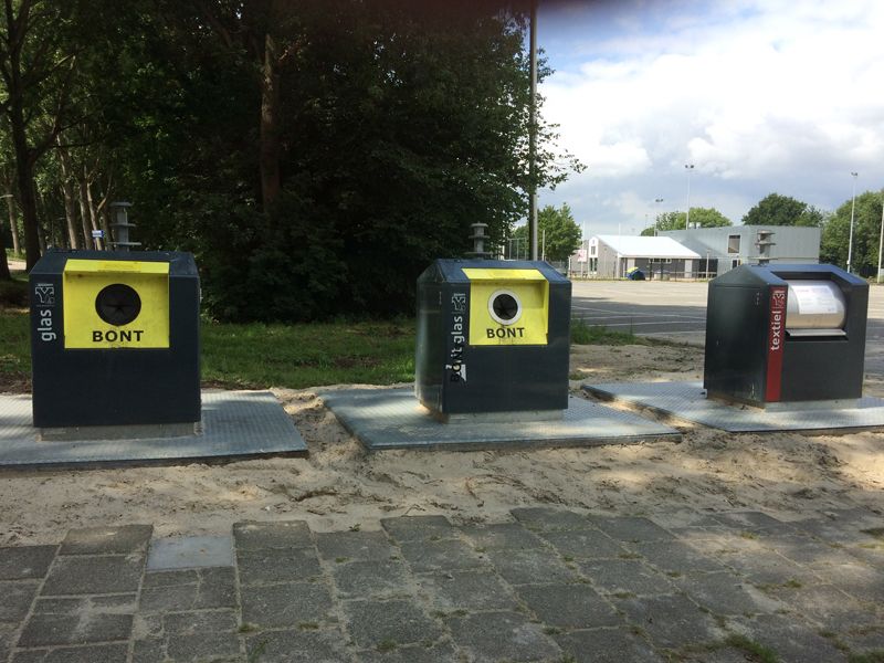 Gemeente bericht Afsluiting Sportlaan voor Jeugdland