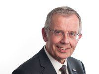 Bob van der Deijl nieuwe wethouder Bob van der Deijl nieuwe wethouder