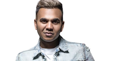Dj DYNA gaat om middernacht los