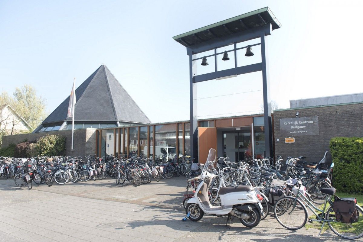 Kerkproeverij: hoe ‘smaakt’ de kerk in 2017?
