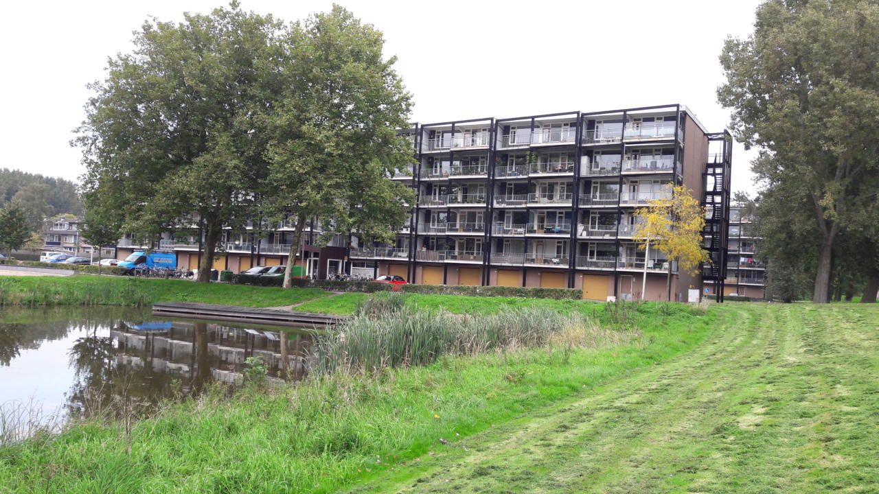Meer inspraak voor huurders in gemengde complexen