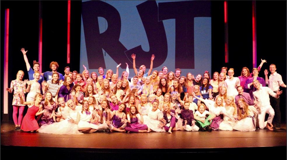 Rijswijks Jeugdtheater komt met drie musicals