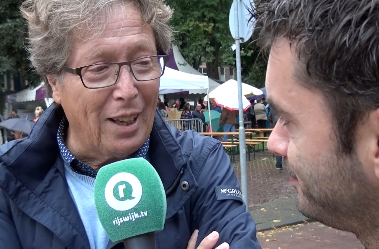 Video: Strandwalfestival DEEL 3