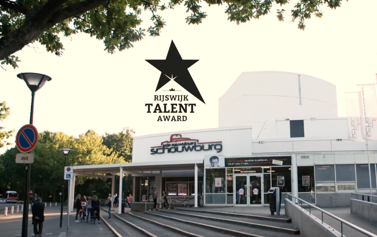 De Rijswijk Talent Award gaat door