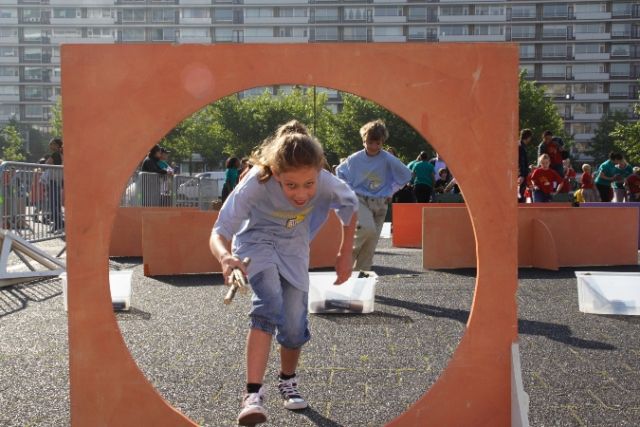 Grote Afvalrace komt er weer aan in Rijswijk