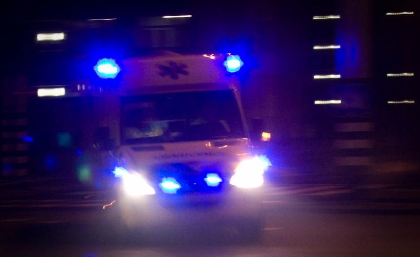 Drie mannen aangehouden na dodelijk ongeval met fietser