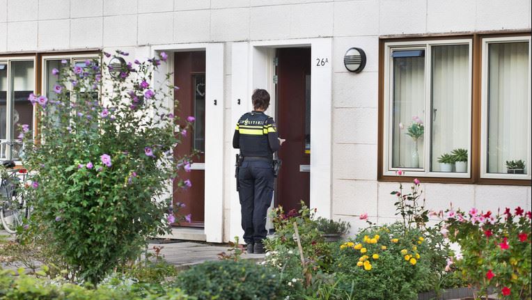 Jessica van Batenburg: ‘Aso-wet in Rijswijkse APV verwerken’
