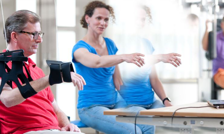 Wat is het leven na een beroerte