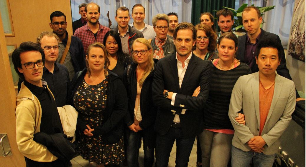 Bezorgde bewoners in gemeenteraad over hoogbouw RijswijkBuiten