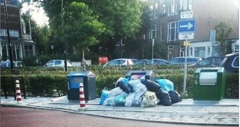 Steeds meer bijzettingen in Rijswijk wordt echt probleem