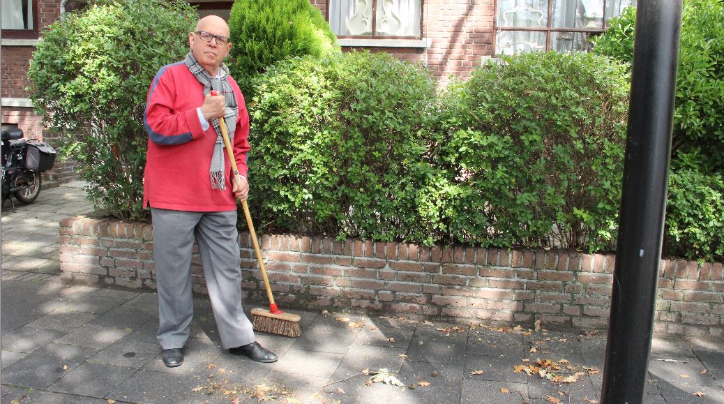 De natuur heeft geen kalender nodig