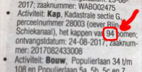 Wordt de Rijswijkse Gemeenteraad gepasseerd ??
