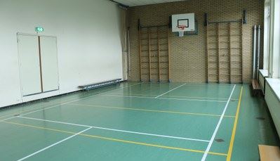 Krijgt Brede School Rembrandtkwartier eigen gymzaal ?
