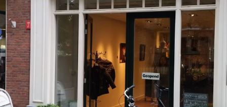 @Hair nieuw in winkelcentrum Oud Rijswijk