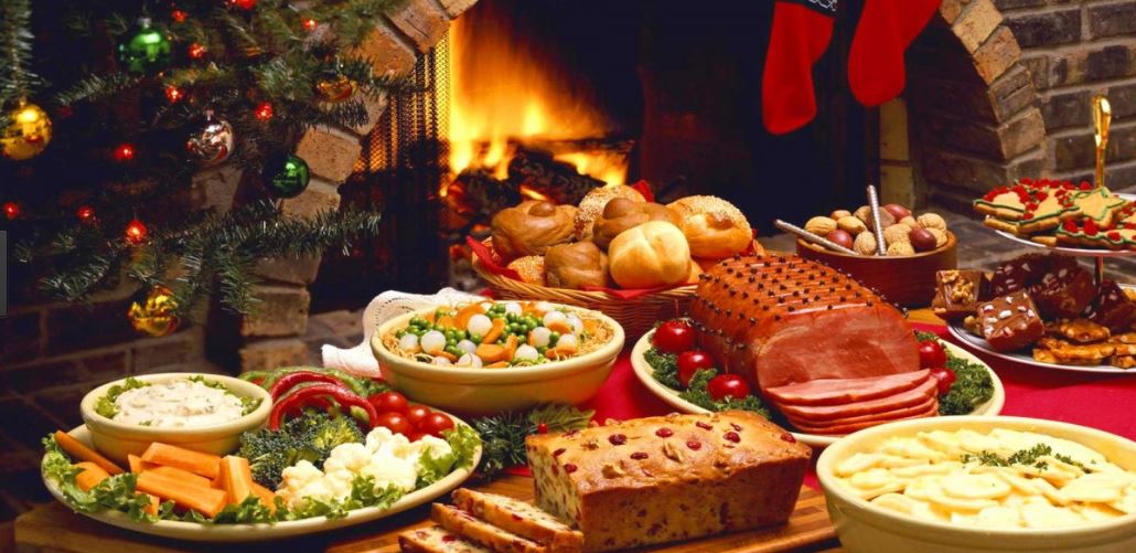 Wie helpt bij de Kerstbrunch 2017 ?
