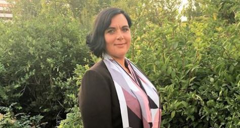 Annemie Koegler is nieuwe fractie-assistent CDA