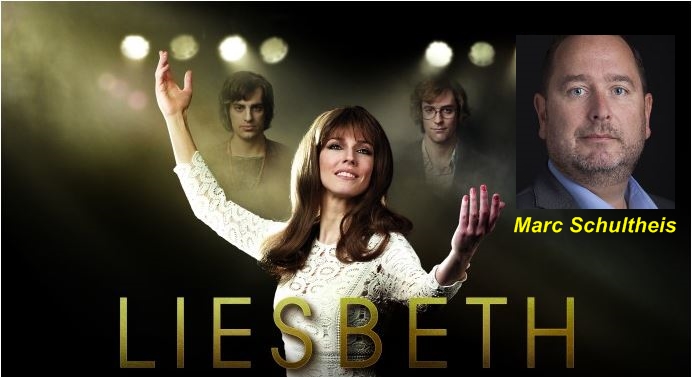 Musical Liesbeth wordt de knaller van seizoen