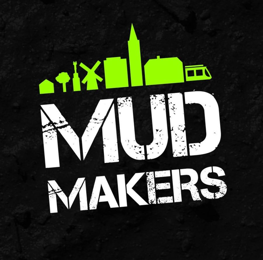 1 oktober 2017, MudMakers 2017