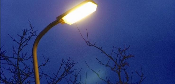 Uitstel vervanging schakelkasten openbare verlichting tot april