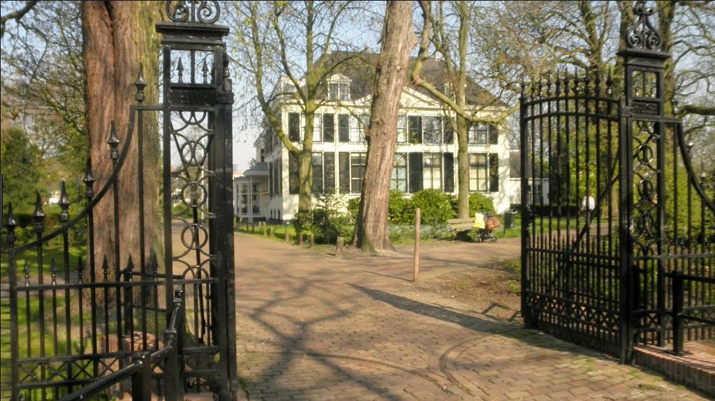 Lokale partijen vinden elkaar in behoud oude raadhuis