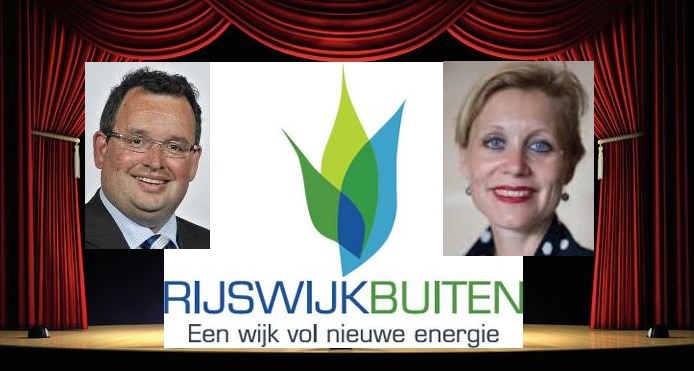 Ruim 1.000 bezoekers bij ‘RijswijkBuiten op de Planken’
