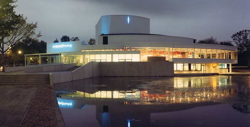 Rijswijkse Schouwburg genomineerd als meest gastvrije theater